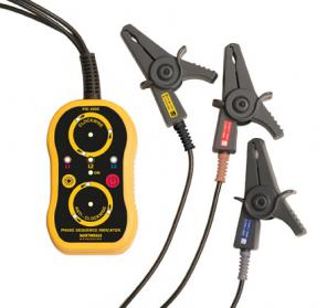 General Electrical Testers Absolute Calibration